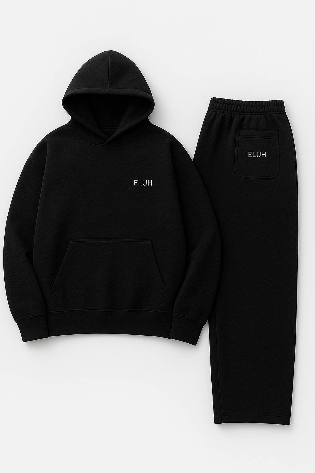 ELUH | TRACKSUIT