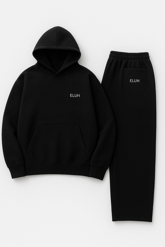 ELUH | TRACKSUIT