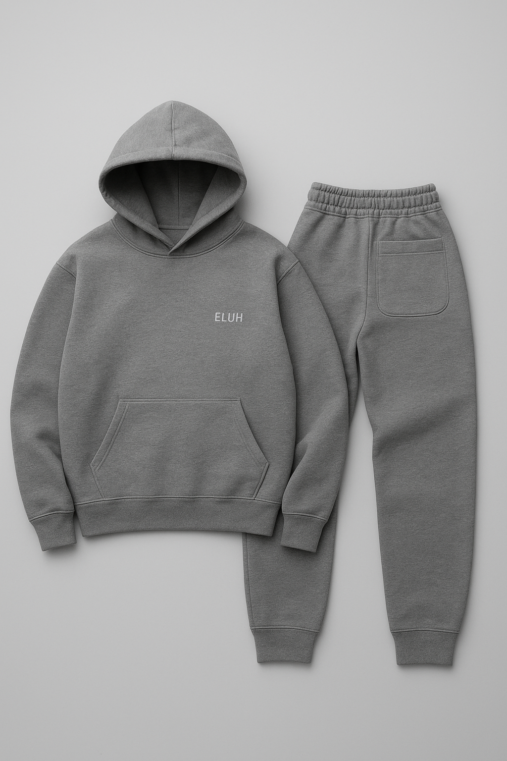 ELUH | TRACKSUIT