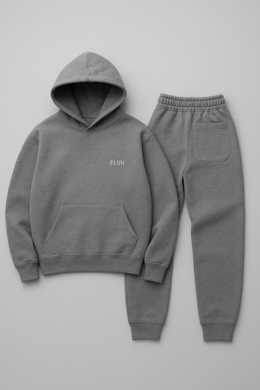 ELUH | TRACKSUIT